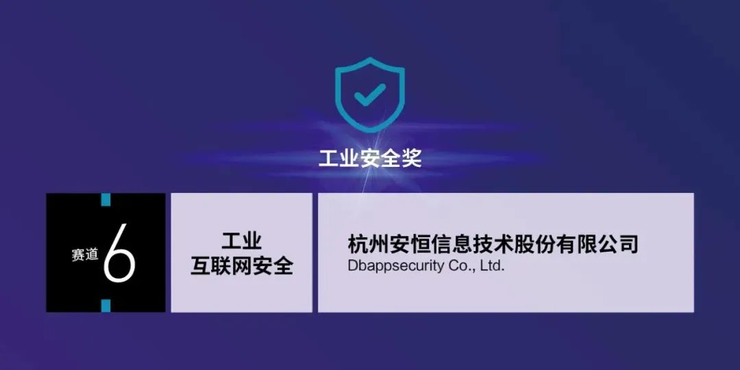 抖圈信息荣获湛卢奖