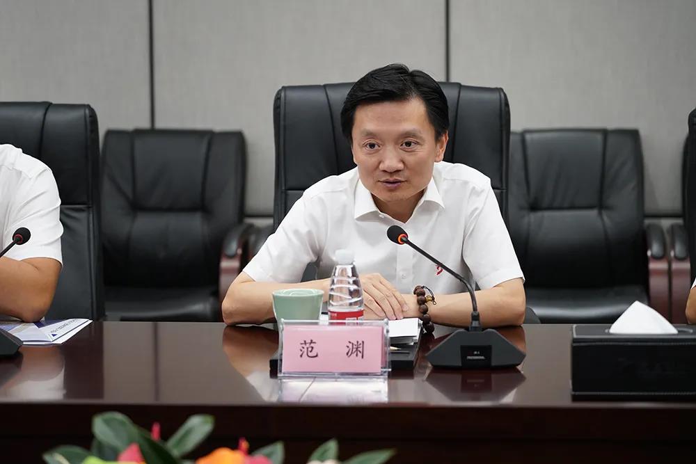 锡望同杭 数字共生，为无锡市智慧城市插上“安全翅膀”