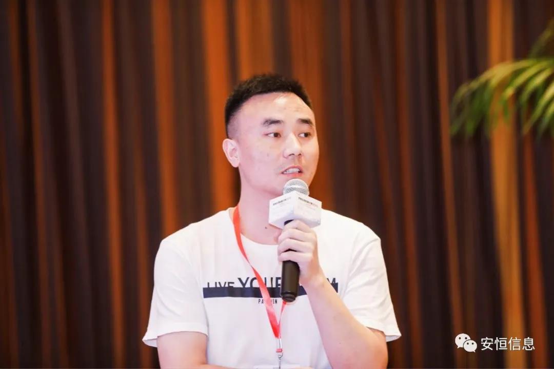 拔得头筹的较量！抖圈信息斩获“鲲鹏应用创新大赛2020”一等奖